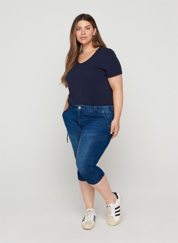Capri Jeans (ikke bytterett)